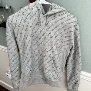 Grey Champion Sweatshirt